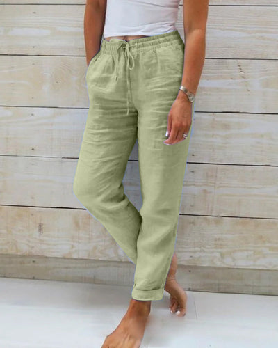 Murphy - Perfect and comfortable fit pants