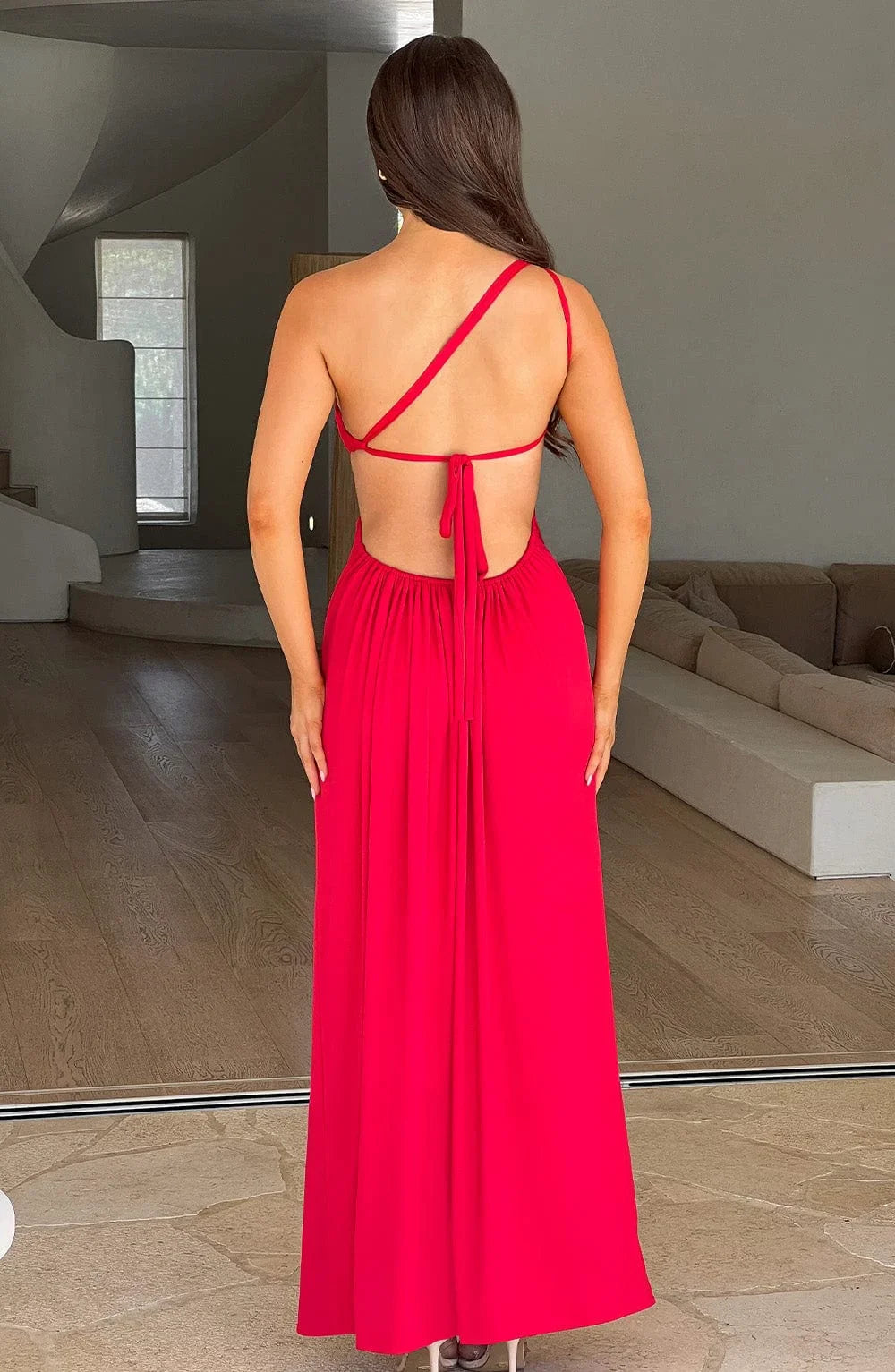 Kiralee - Maxi dress