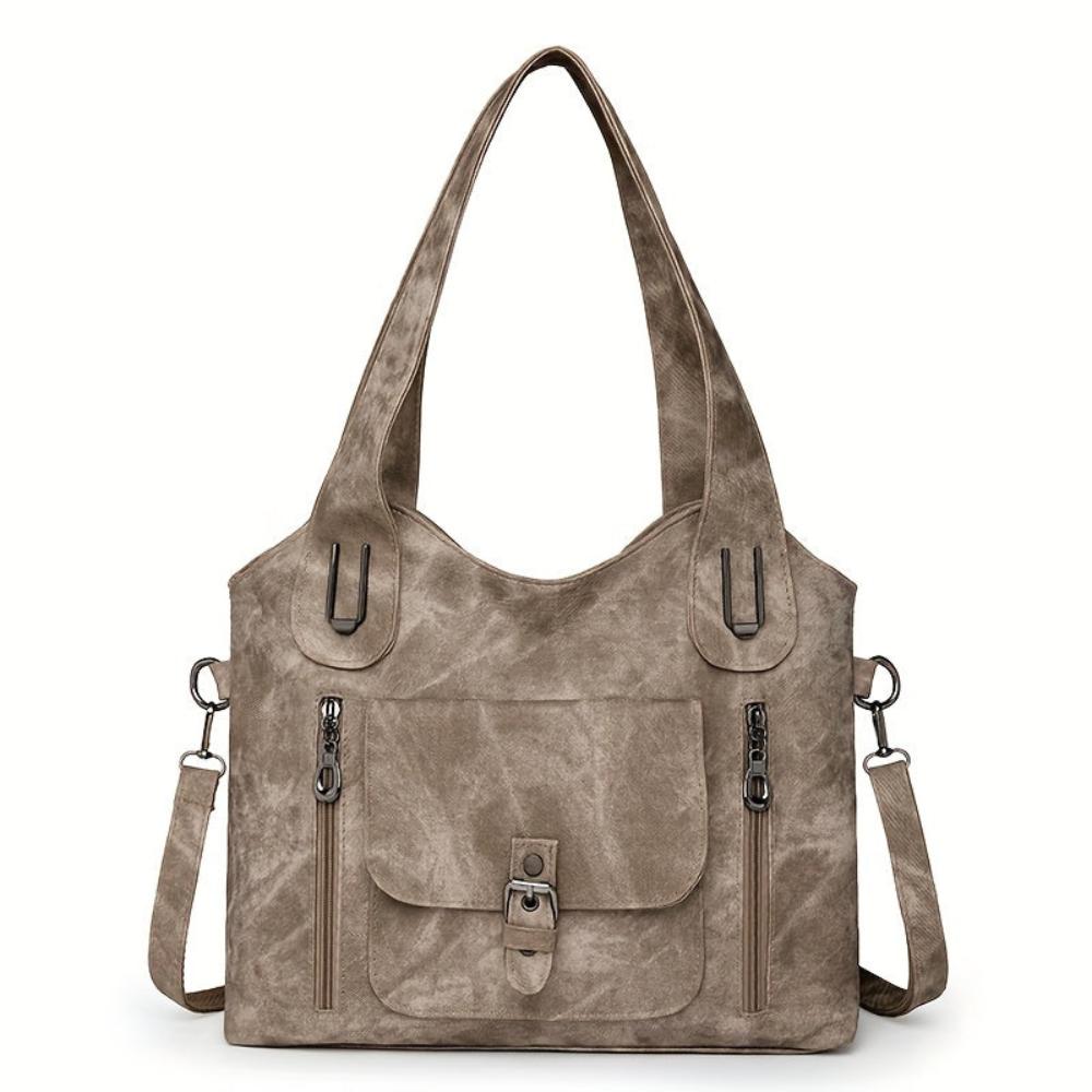 Spencer - Vintage charm shoulder bag