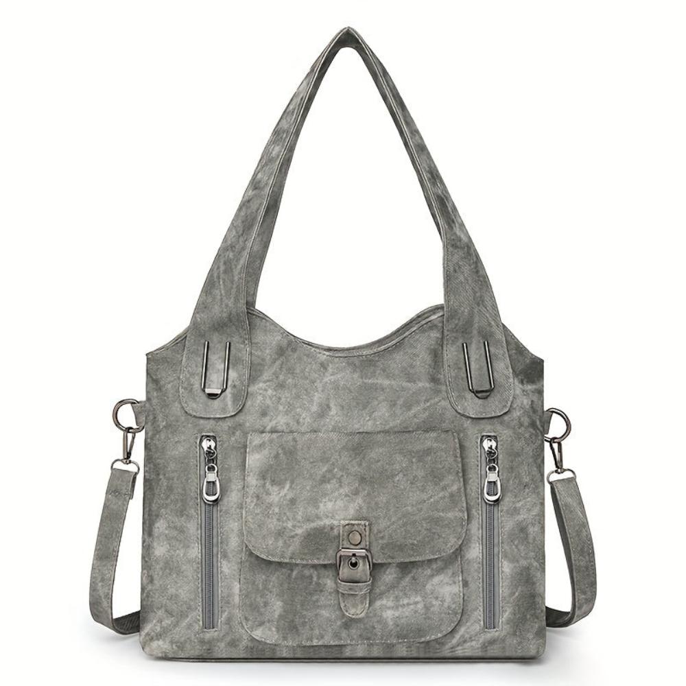 Spencer - Vintage charm shoulder bag