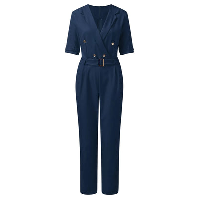 Sukia - Jumpsuit