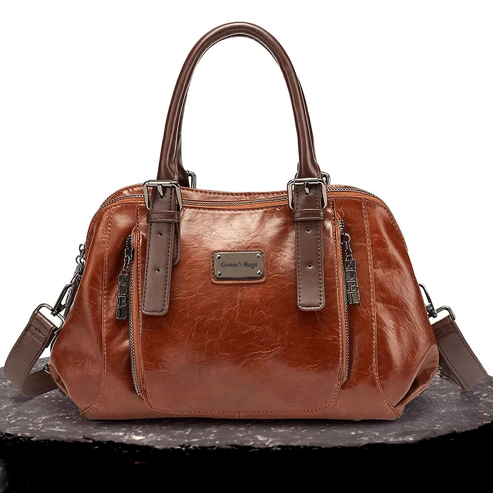 Zephyo - Timeless bag luxe statement