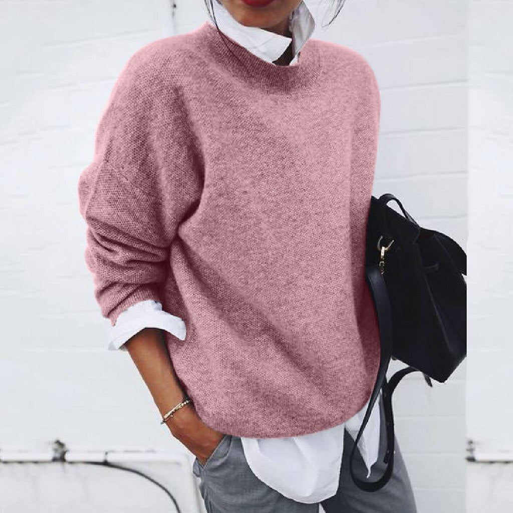 Maud - Comfy pullover