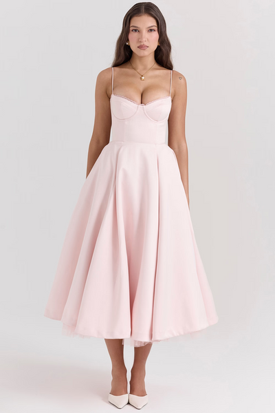 Arleen - Mademoiselle dress