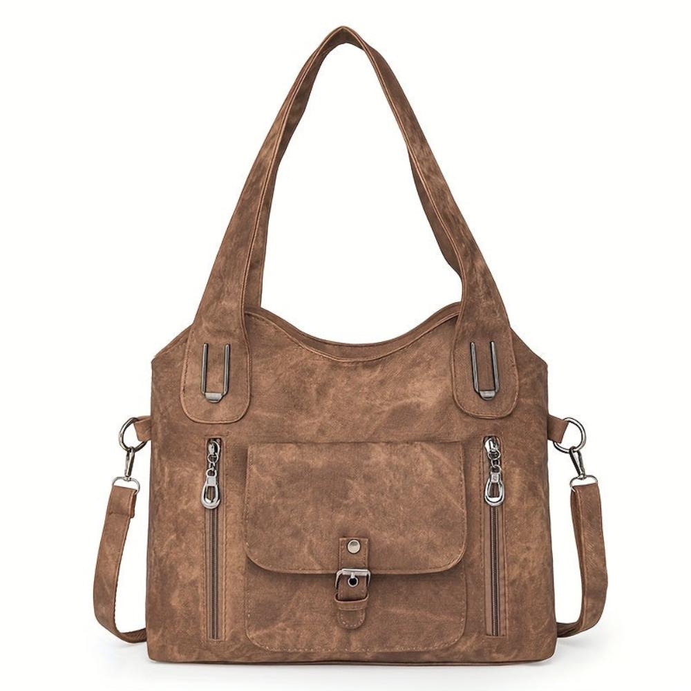 Spencer - Vintage charm shoulder bag