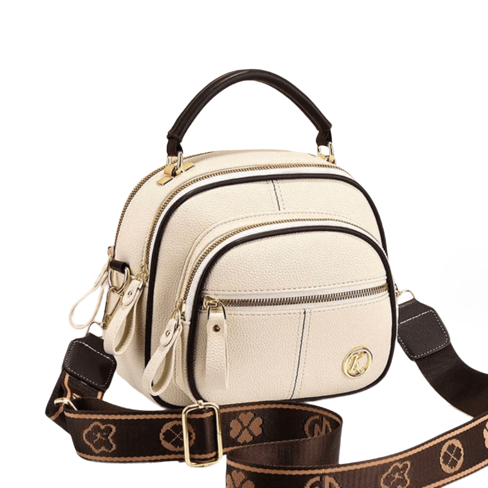 Molla - Timeless sophistication stylish bag with shoulder strap