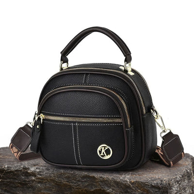 Molla - Timeless sophistication stylish bag with shoulder strap