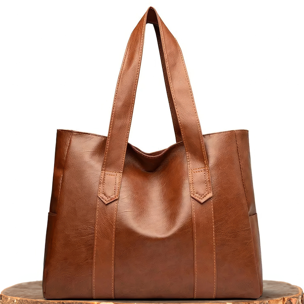 Martha - Timeless elegance classic bag