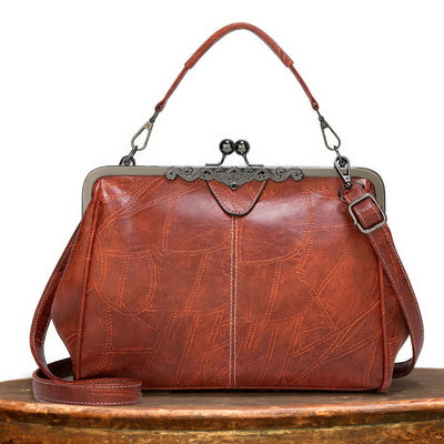 Johanni - Classic charm vintage bag