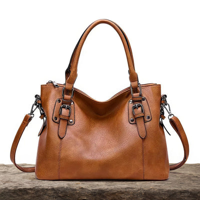 Tyler - Graceful allure elegant shoulder bag