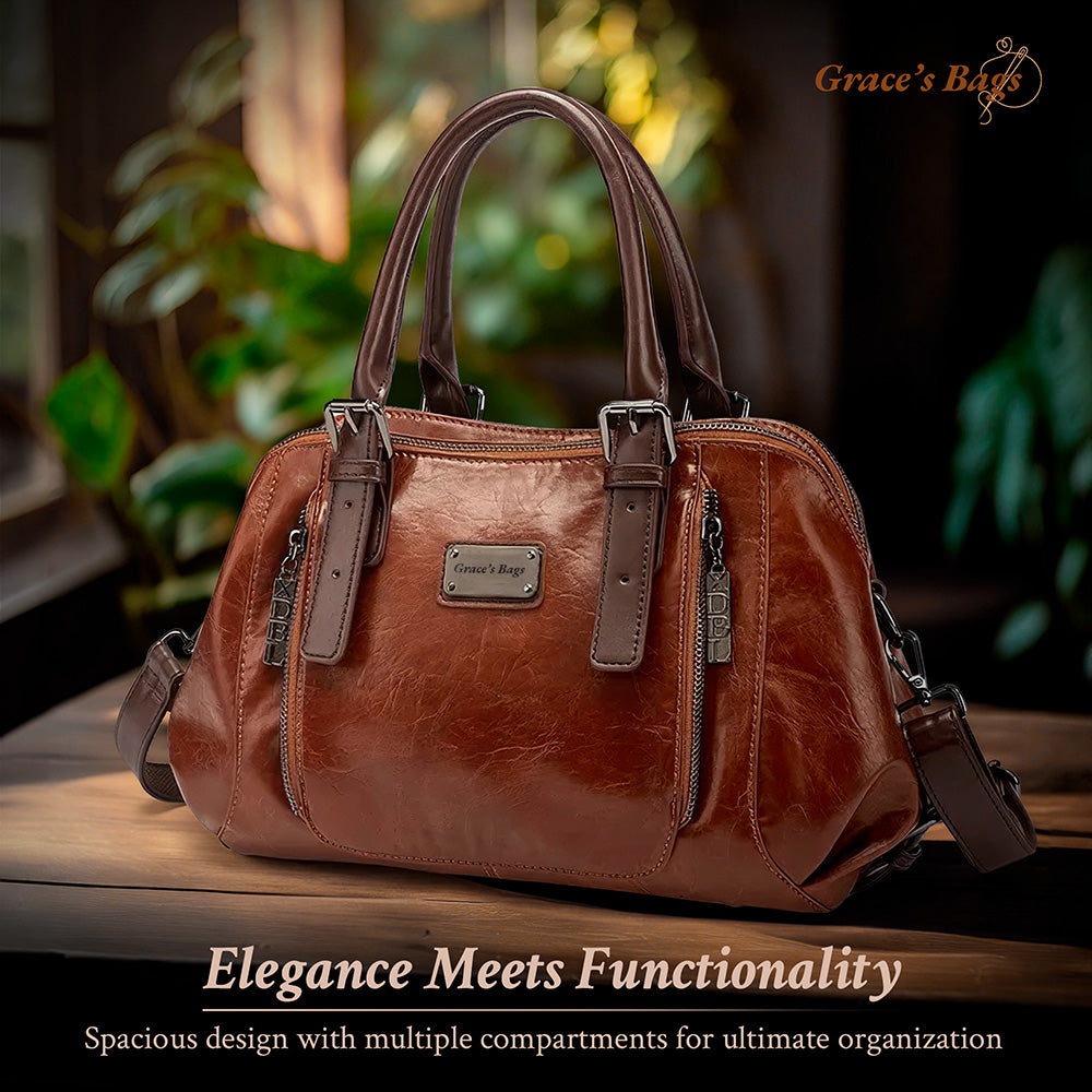 Zephyo - Timeless bag luxe statement