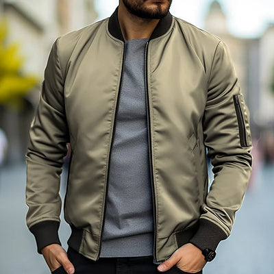 Tim -  Men's bomber jacket