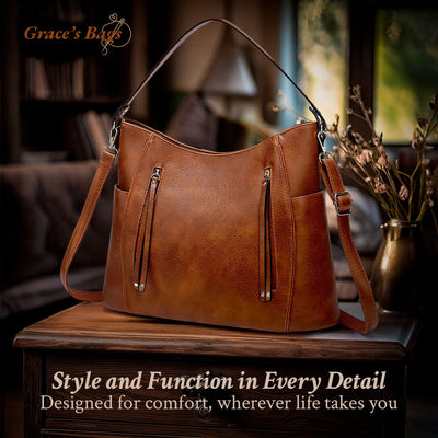 Valentine - Elegant luxurious bag