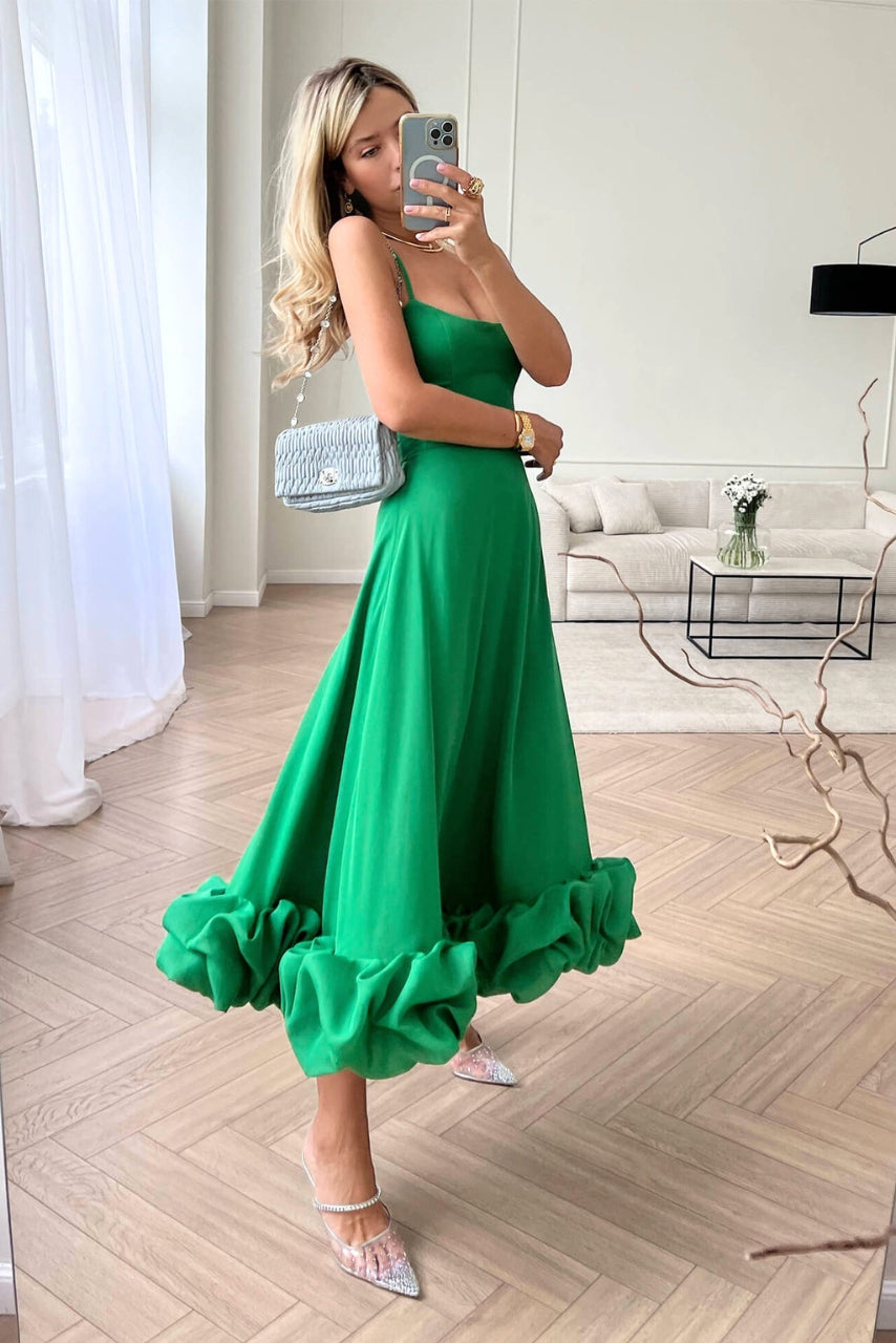 Maureen - Elegant dress