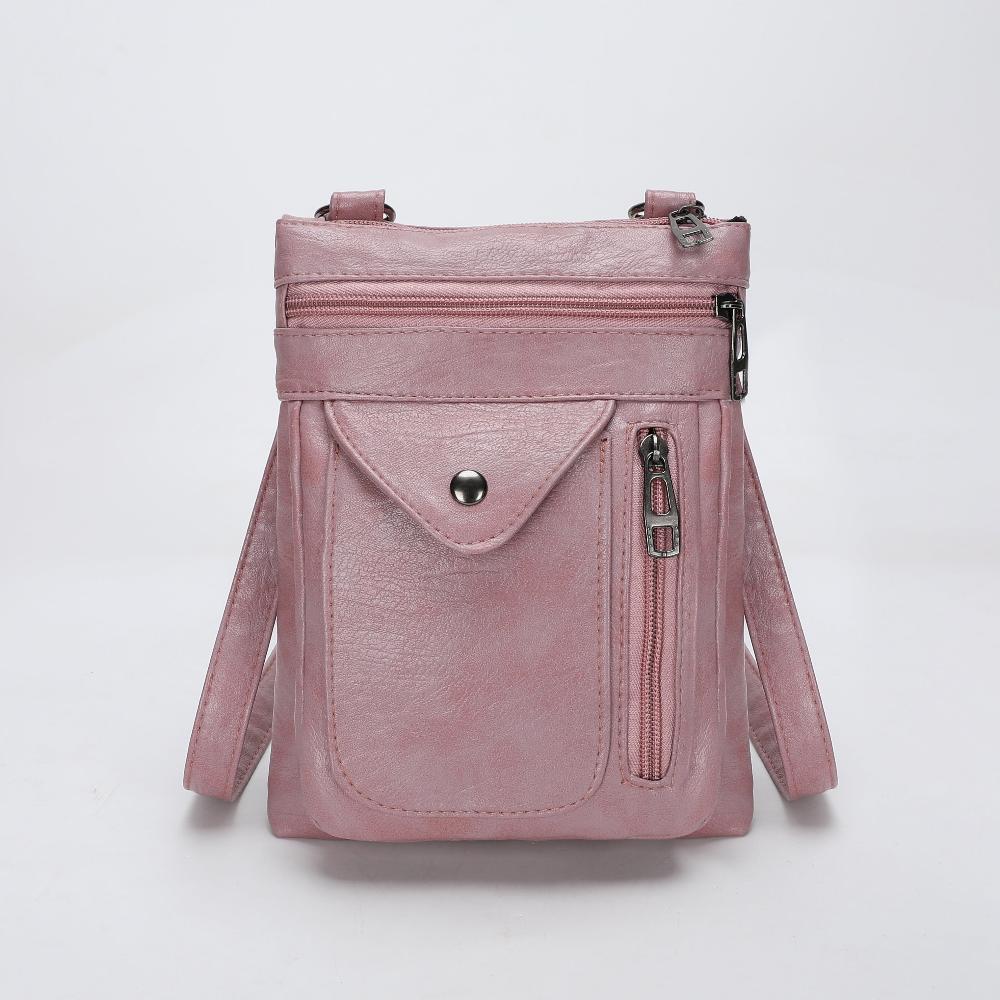 Claray - Vintage crossbody bag