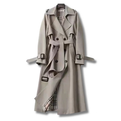 Aurelia - Classic trench coat