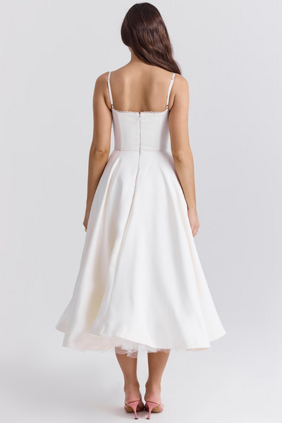 Arleen - Mademoiselle dress