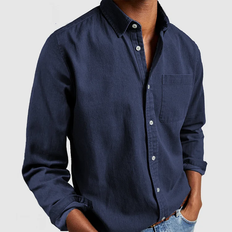 Ayman - Casual shirt