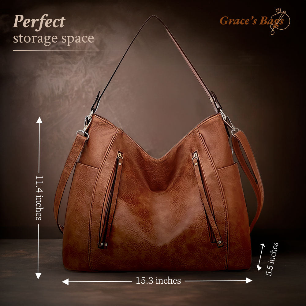 Valentine - Elegant luxurious bag