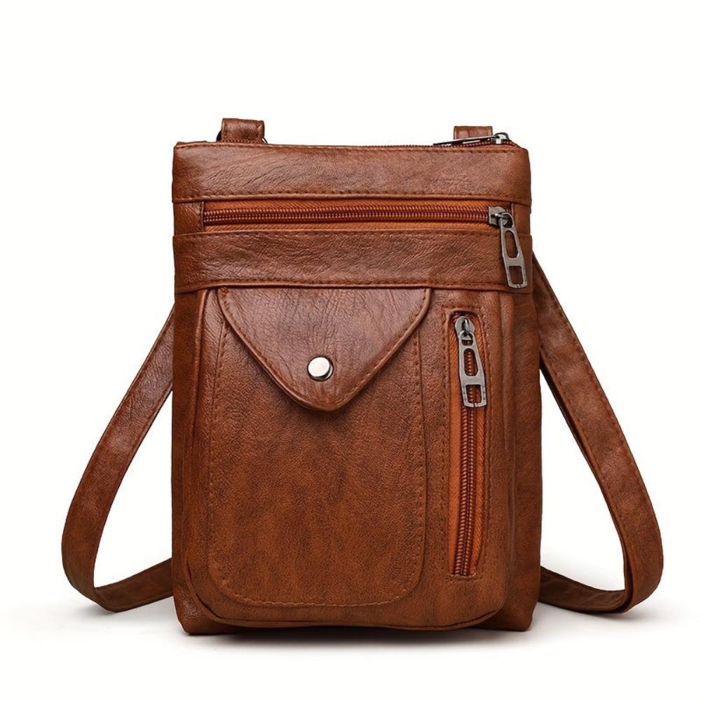 Claray - Vintage crossbody bag