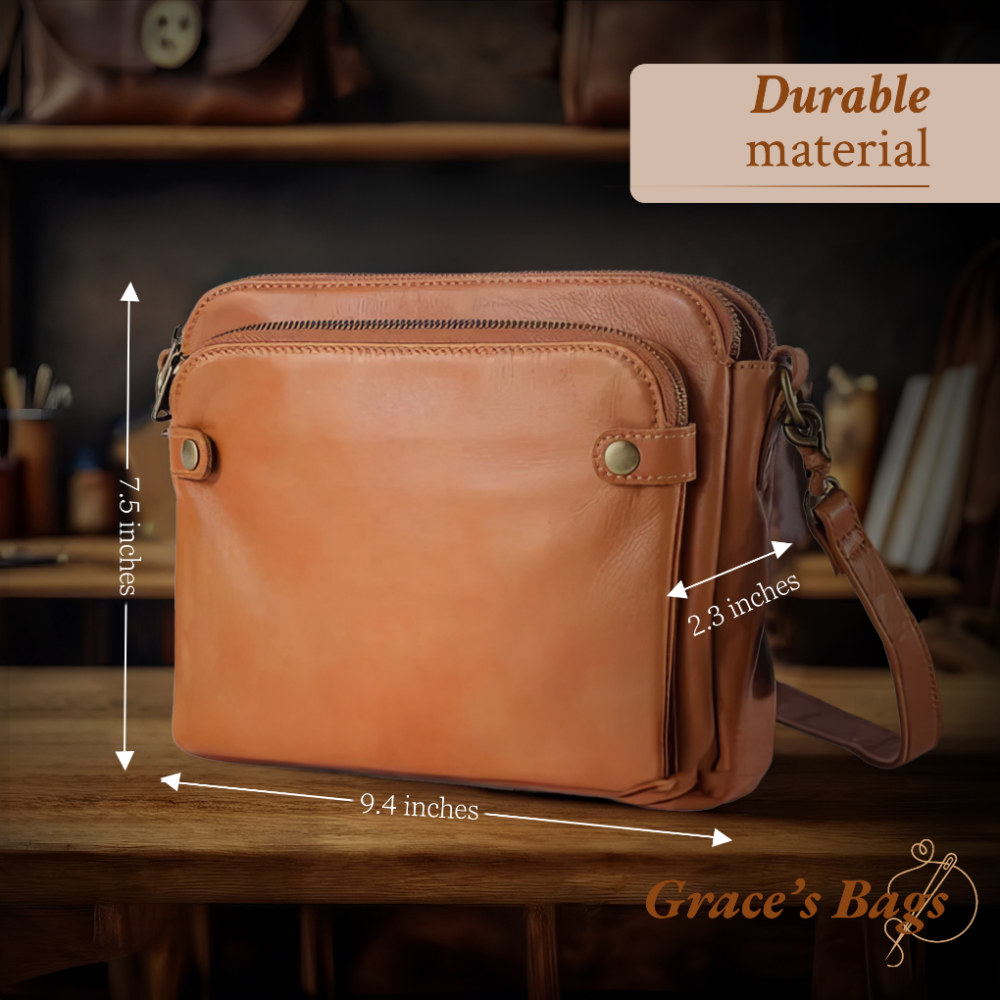 Wintei - Masterpiece classic bag