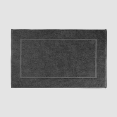 Egyptian Cotton Bath Mat (60x40cm)