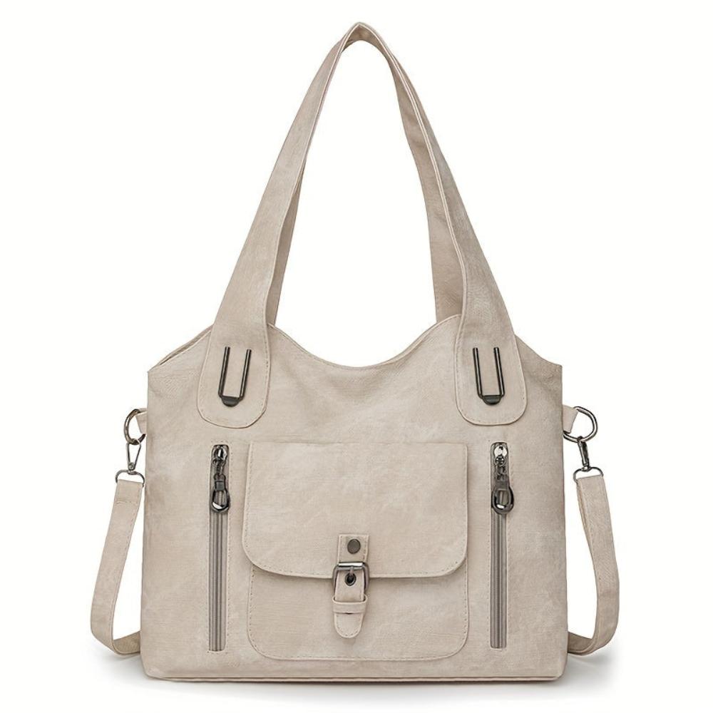 Spencer - Vintage charm shoulder bag