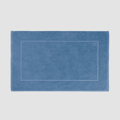 Egyptian Cotton Bath Mat (60x40cm)