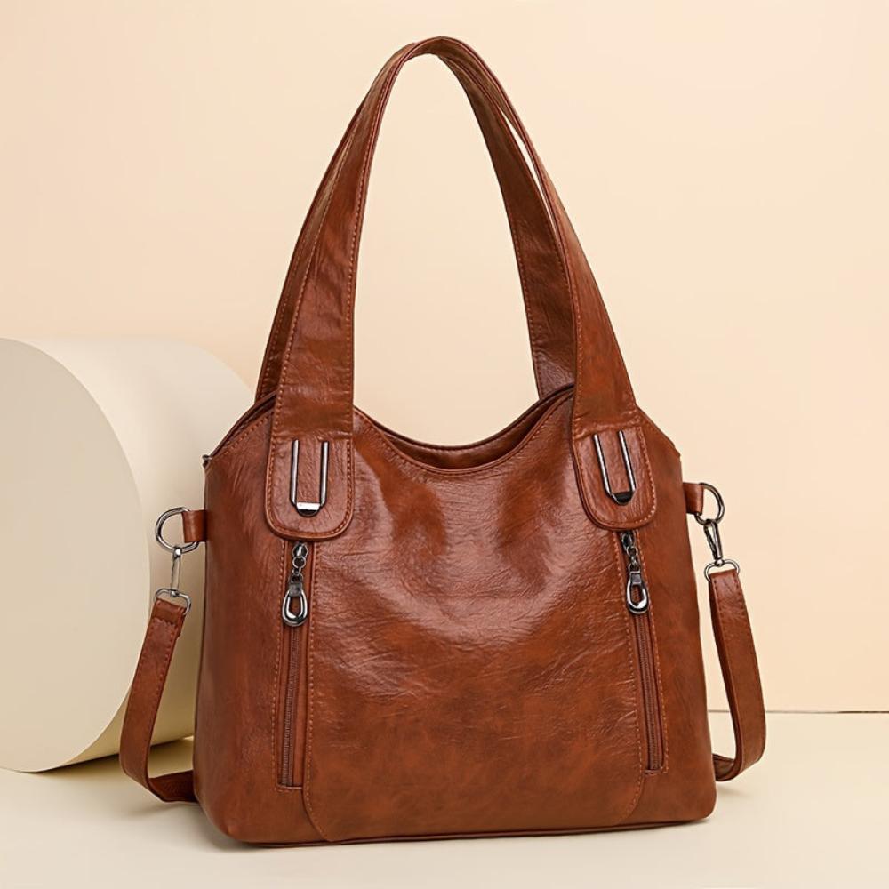 Emmai -  Retro tote shoulder bag