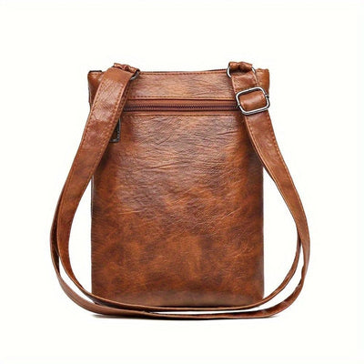 Claray - Vintage crossbody bag