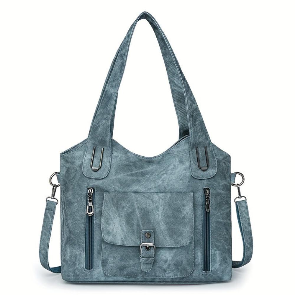 Spencer - Vintage charm shoulder bag