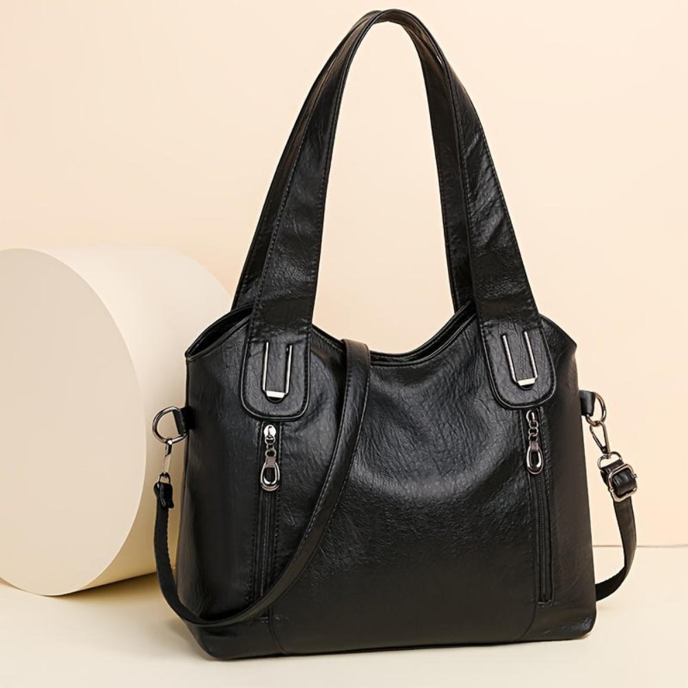 Emmai -  Retro tote shoulder bag