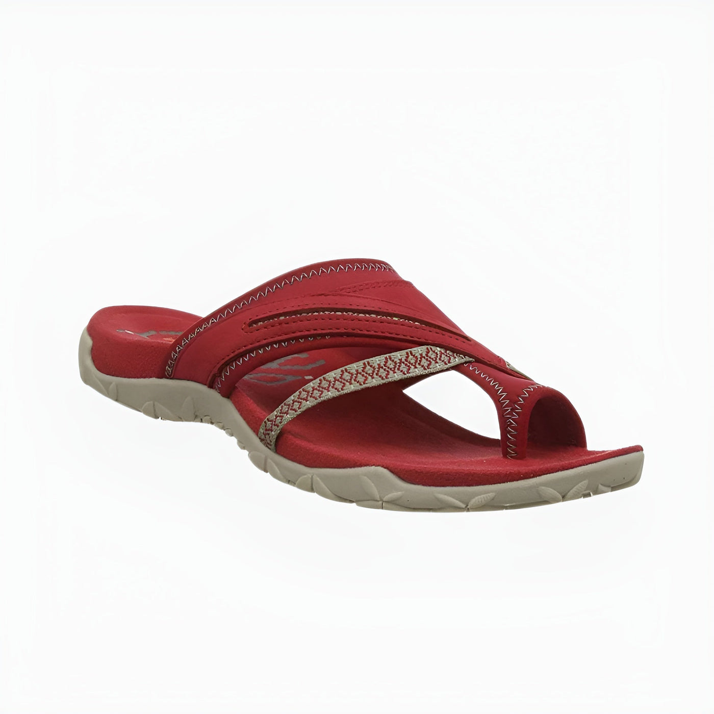 Blair - Ergonomic orthopaedic sandals