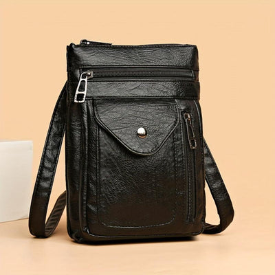 Claray - Vintage crossbody bag