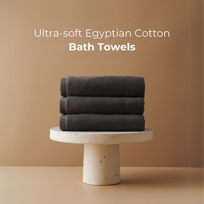 Ultrasoft Complete Bath Bundle 8pcs