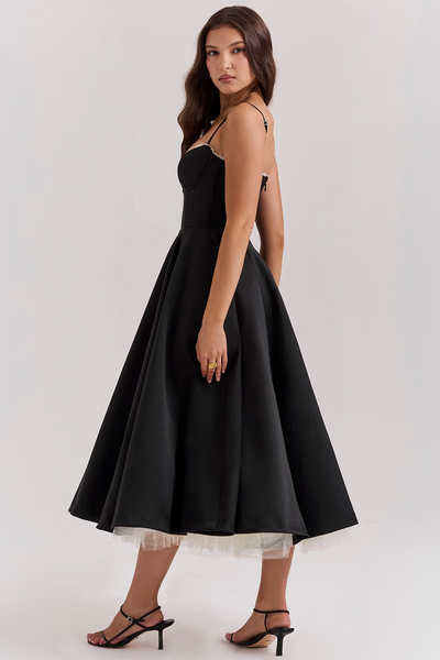 Arleen - Mademoiselle dress