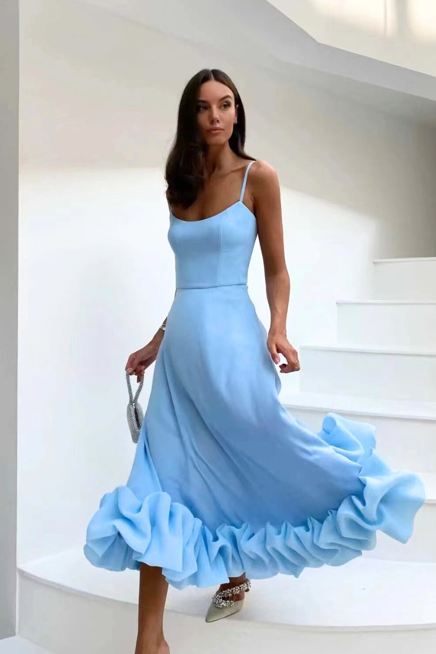 Maureen - Elegant dress