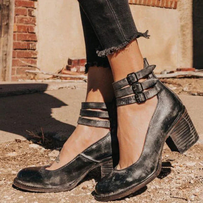 Cuyler - Comfortable and elegant ankle boot