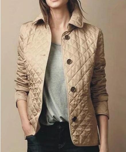 Annalise - Refined silk jacket