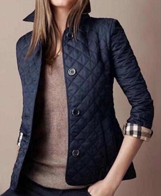 Annalise - Refined silk jacket