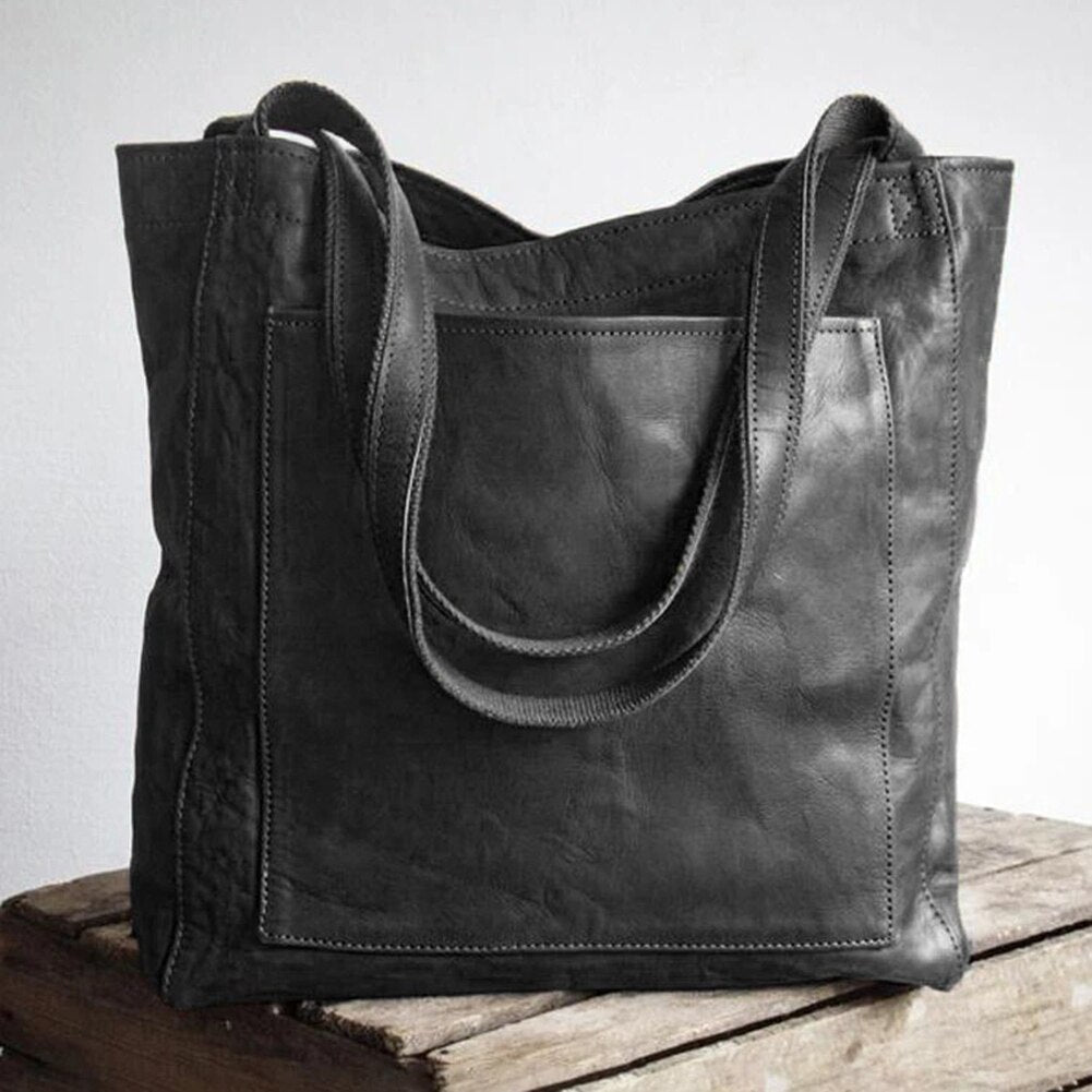 Fiep - Elegant shopping bag