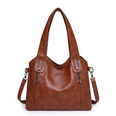 Emmai -  Retro tote shoulder bag