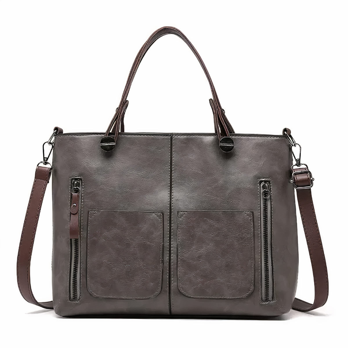 Rosalie - Sintage Style Shoulder Bag