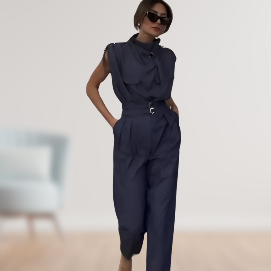 Shiona - Elegant and refined 2 piece set