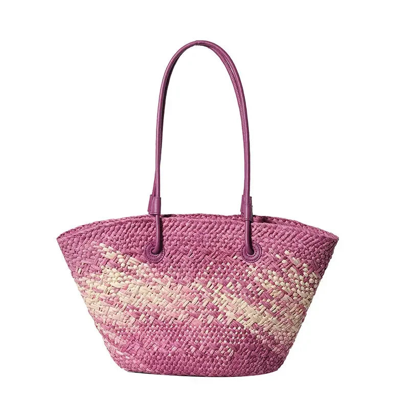 Harper - Beach Vacation Bag