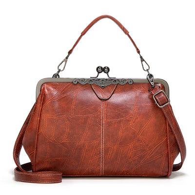 Johanna | Vintage Leather Bags