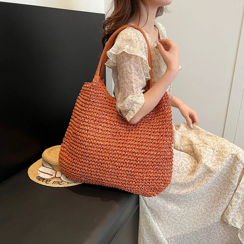 Freya - Tote Handbag