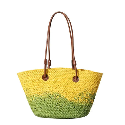 Harper - Beach Vacation Bag