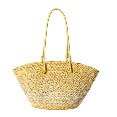 Harper - Beach Vacation Bag