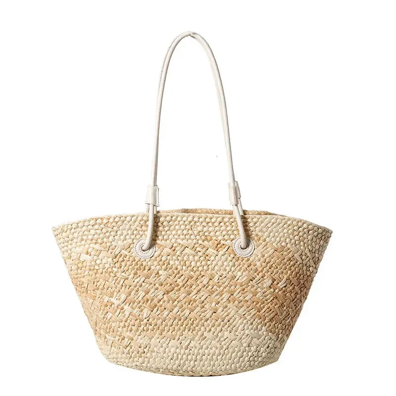 Harper - Beach Vacation Bag